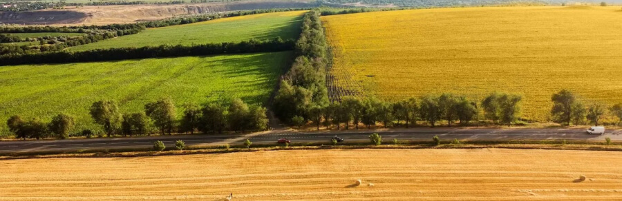 Новость агросектора